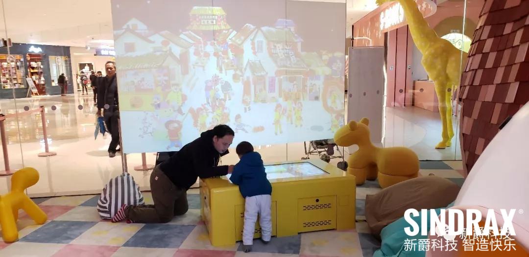 Sindrax-indoor-playground-operation7 indoor playground operation