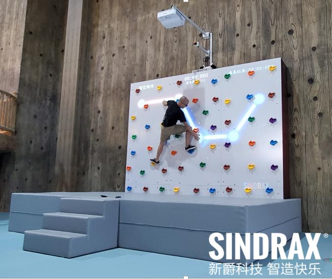 Sindrax-indoor-playground-operation8 indoor playground operation