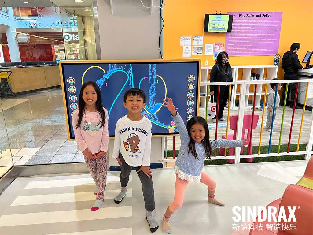 America Kids STEM Lab 01