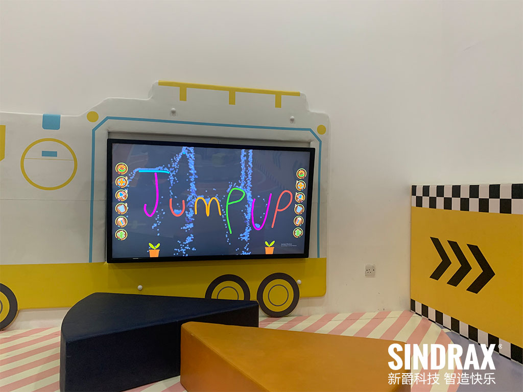 Saudi Arabia Kids STEM Lab 02 Saudi Arabia Kids STEM Lab
