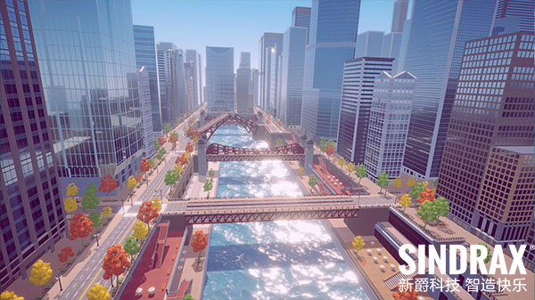 Magic_Swing_City