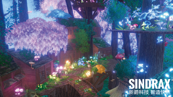 Magic_Swing_MagicForest