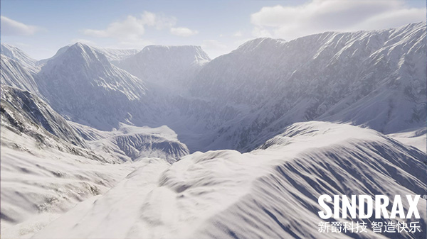 Magic_Swing_SnowMountain