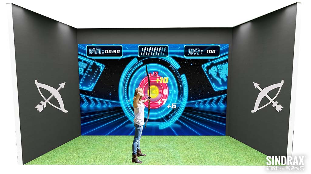 Space_Archery_Effect